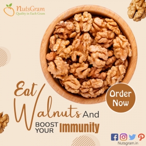 Buy Walnuts Online